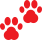 Icon Pet Friendly
