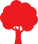 Icon Ampla área verde