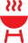 Icon Churrasqueira