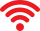 Icon internet sem fio